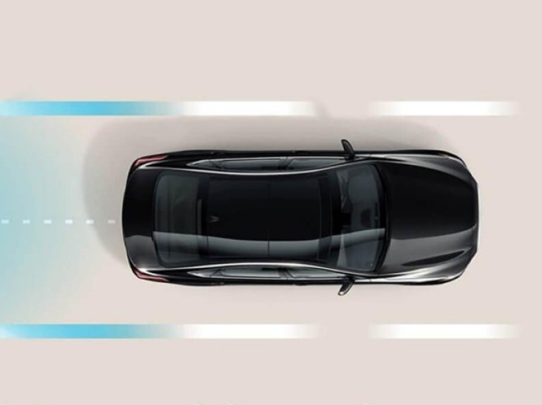 Highway Driving Assist 20