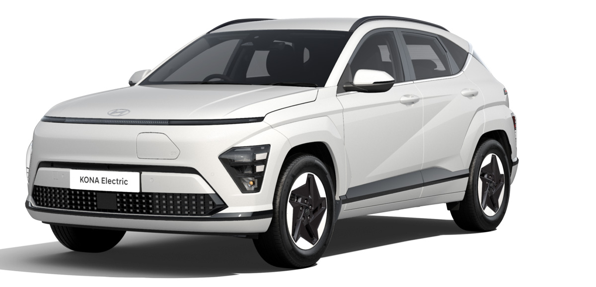 Hyundai Kona Electric Advance