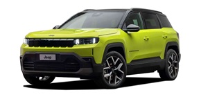jeep compass studio temp