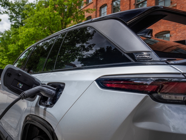 performance and range