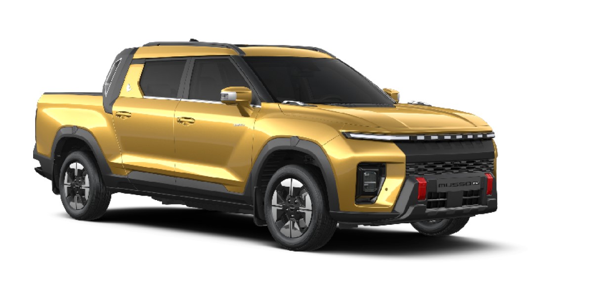 musso ev studio front