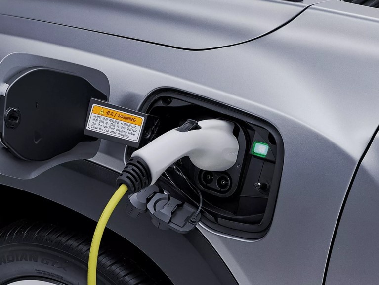 Power  and range ii