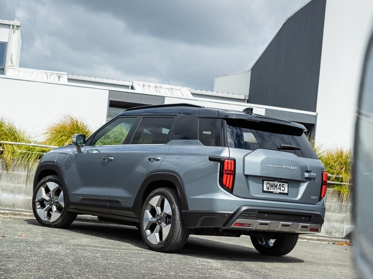 side and backend design