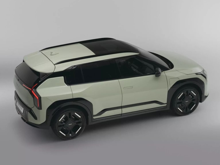 Blind Spot Collision Avoidance Assist