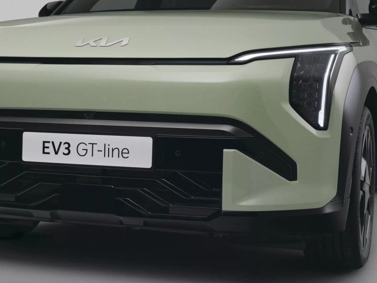 Forward CollisionAvoidance Assist