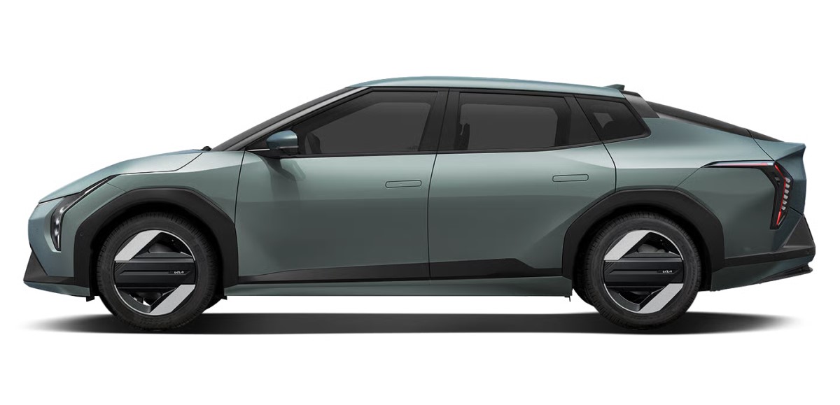 kia ev4 saloon studio all temp