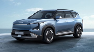 Kia EV5