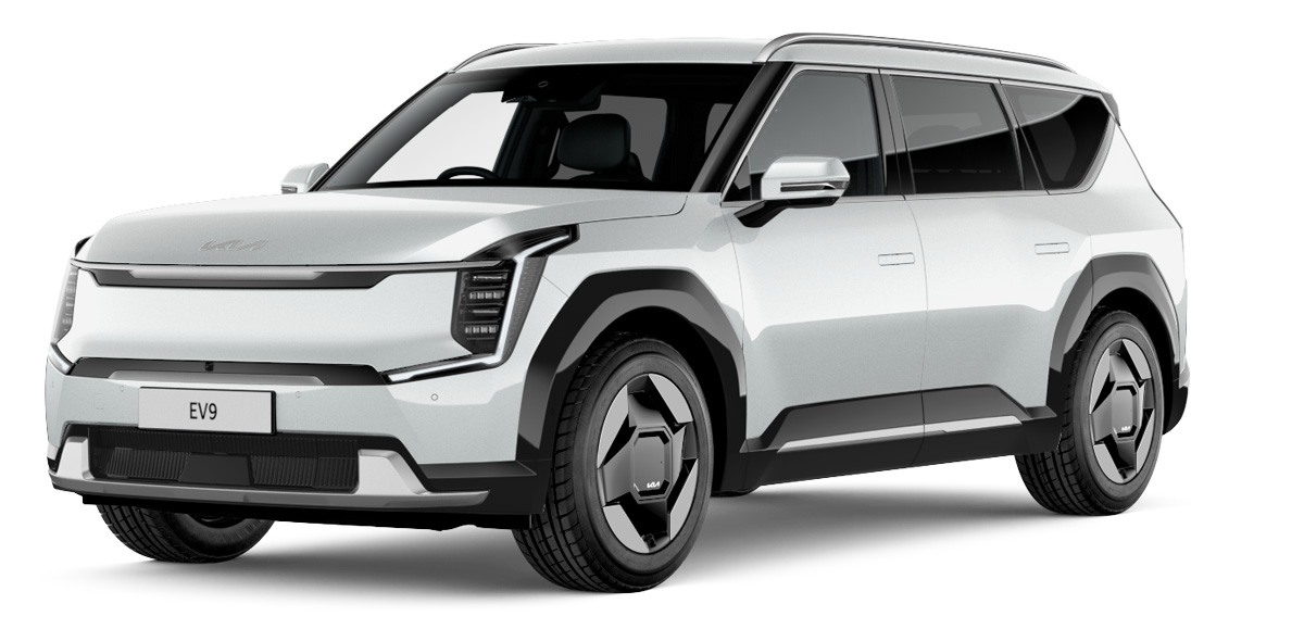 Kia EV9 Air