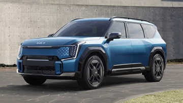 Kia EV9