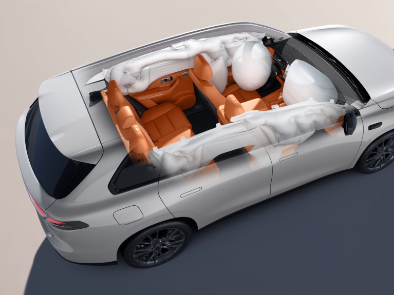 Advanced driver assitance systems