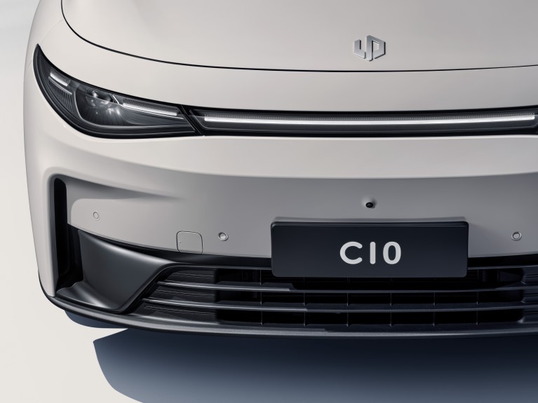 range and performance