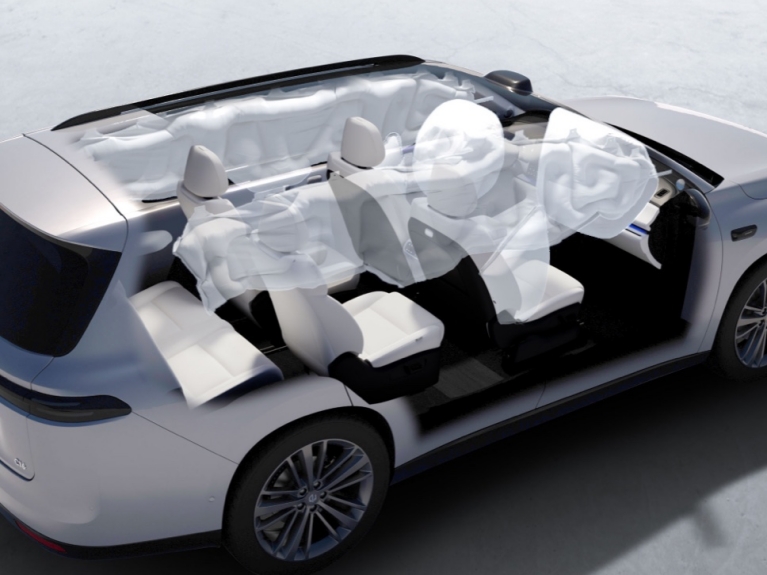 airbags