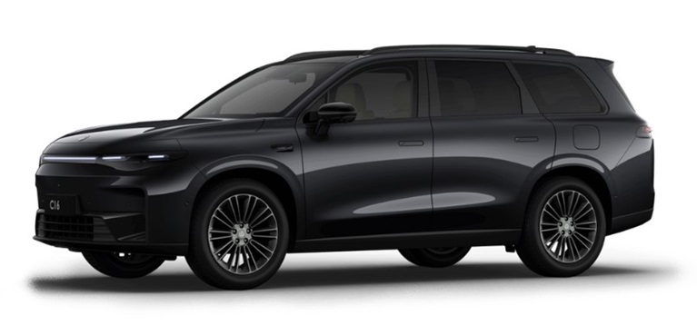 leap c16 studio temp