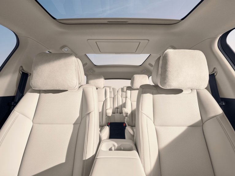 seats