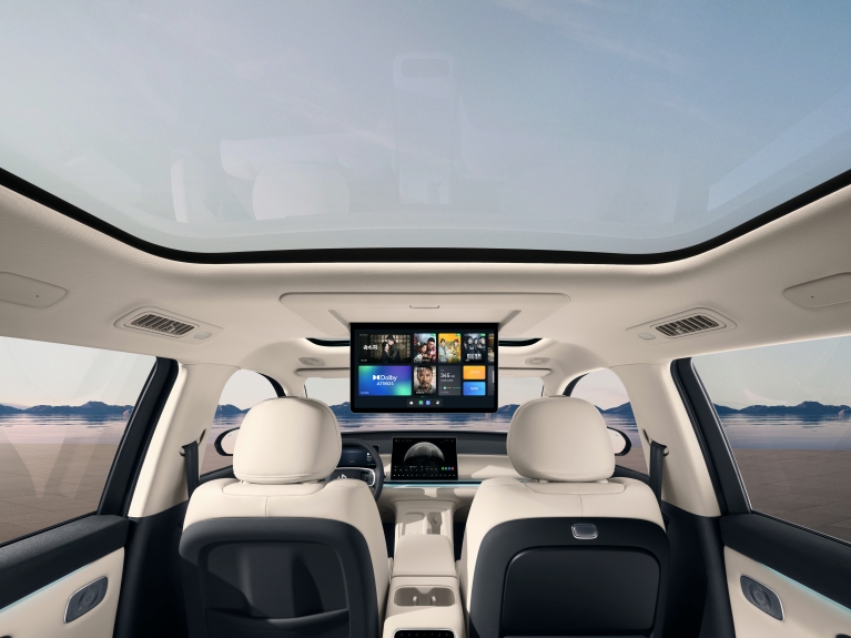 sunroof