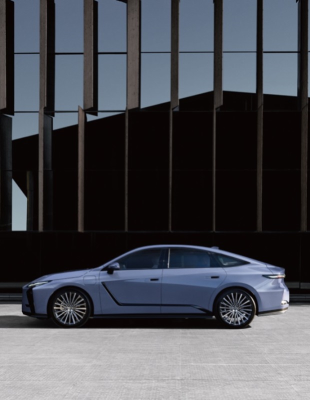 lexus es mobile 767px ii