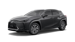 Lexus UX 300e