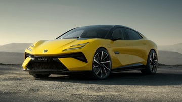 Lotus Emeya