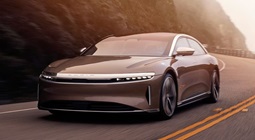 Lucid Air  |   WeVee™ |  The UK's Electric Car Leasing experts