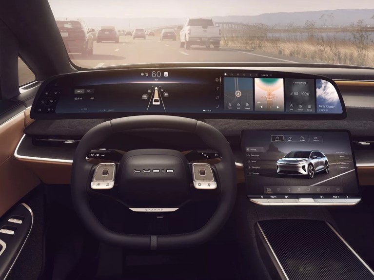 advanced driver assistance