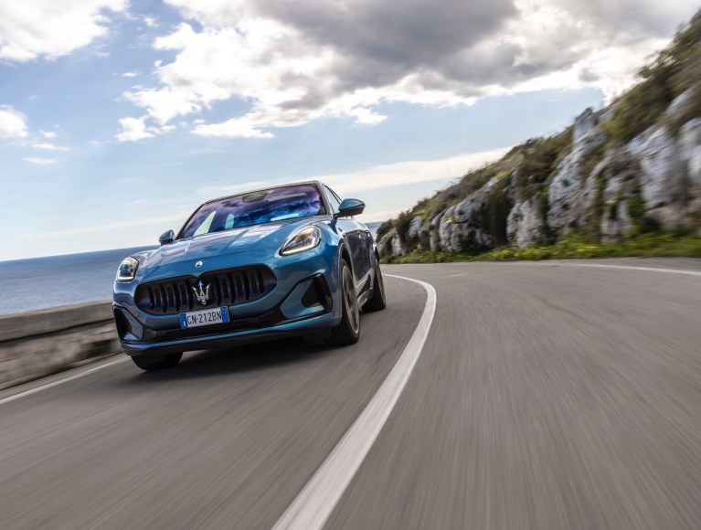 highway assistant system