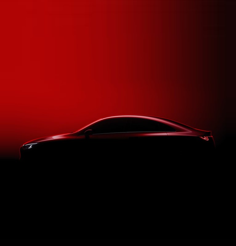 amg cla 45 teaser mobile 767px