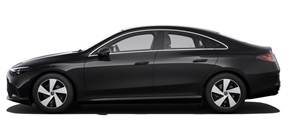cla studio black side