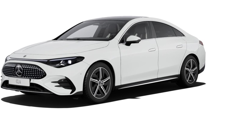 CLA_AMG_Line_Front