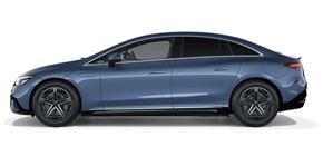 eqe amg line studio side