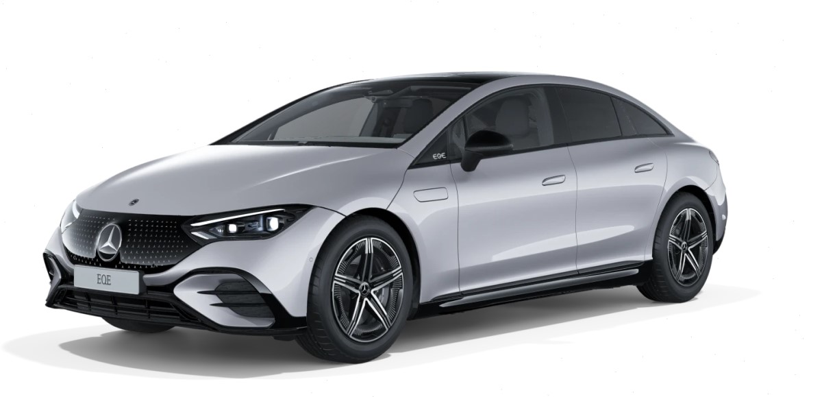 eqe amg night edition studio front