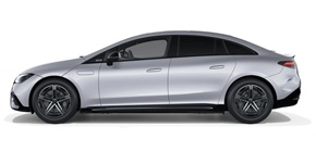 eqe amg night edition studio side