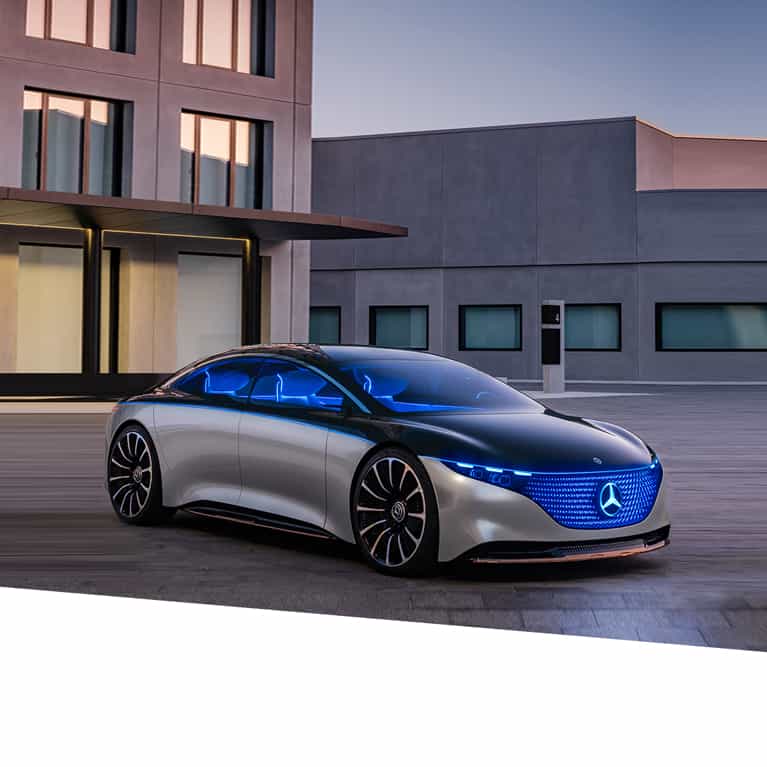 Every Concept Car | WeVee™