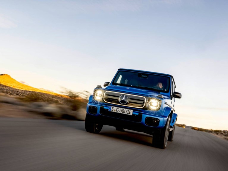 active distance assist