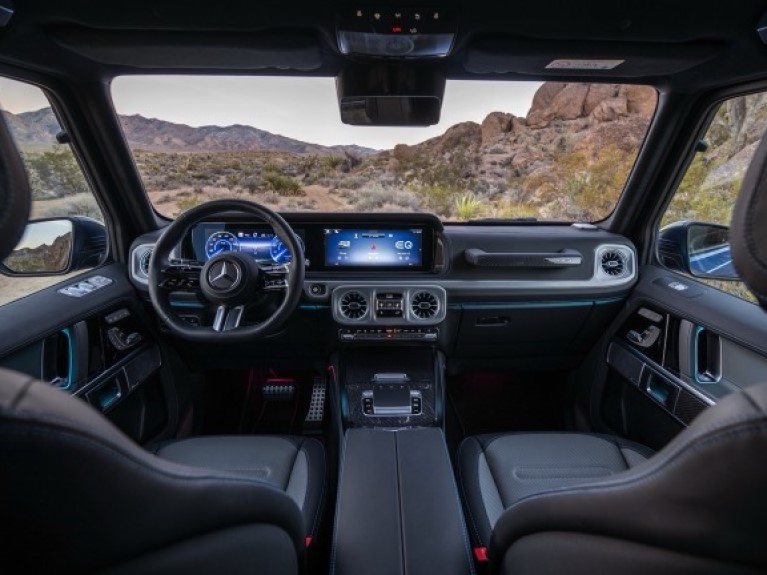 Active steering assist