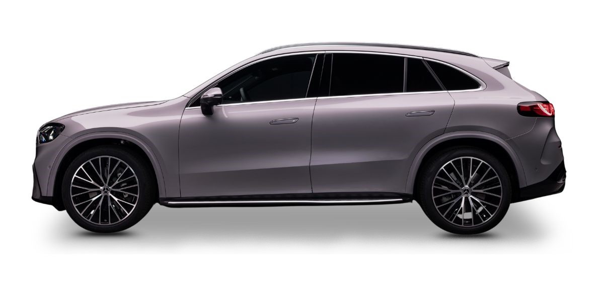 merc glc studio temp side