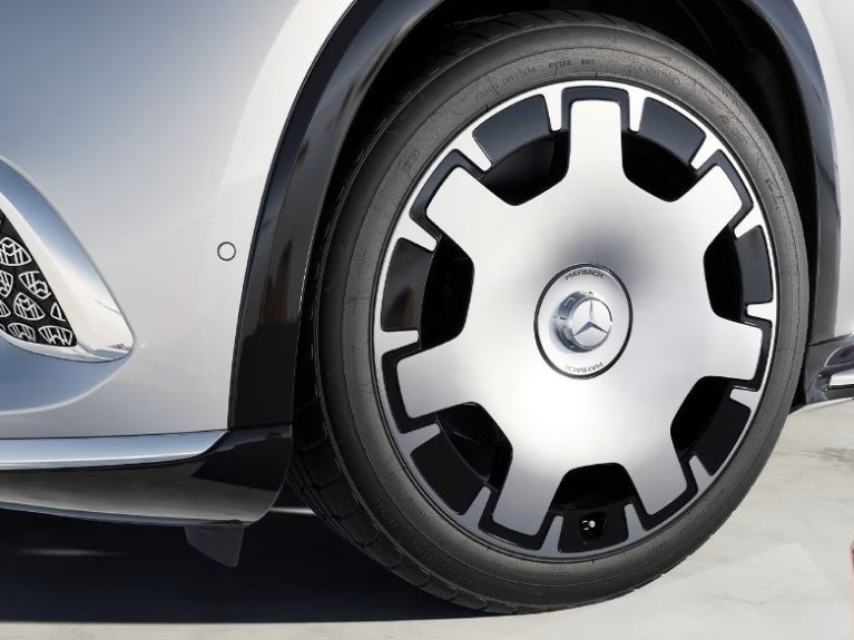 maybach wheels