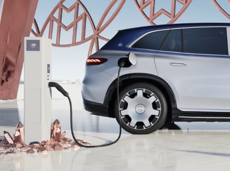 performance and charging