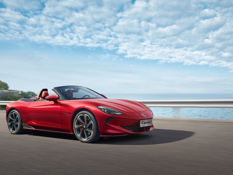 active emergency braking