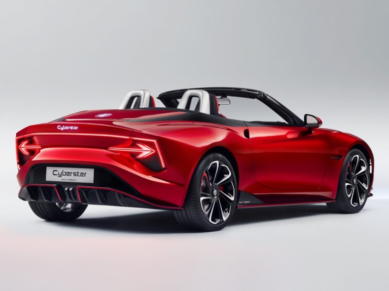 side and backend design