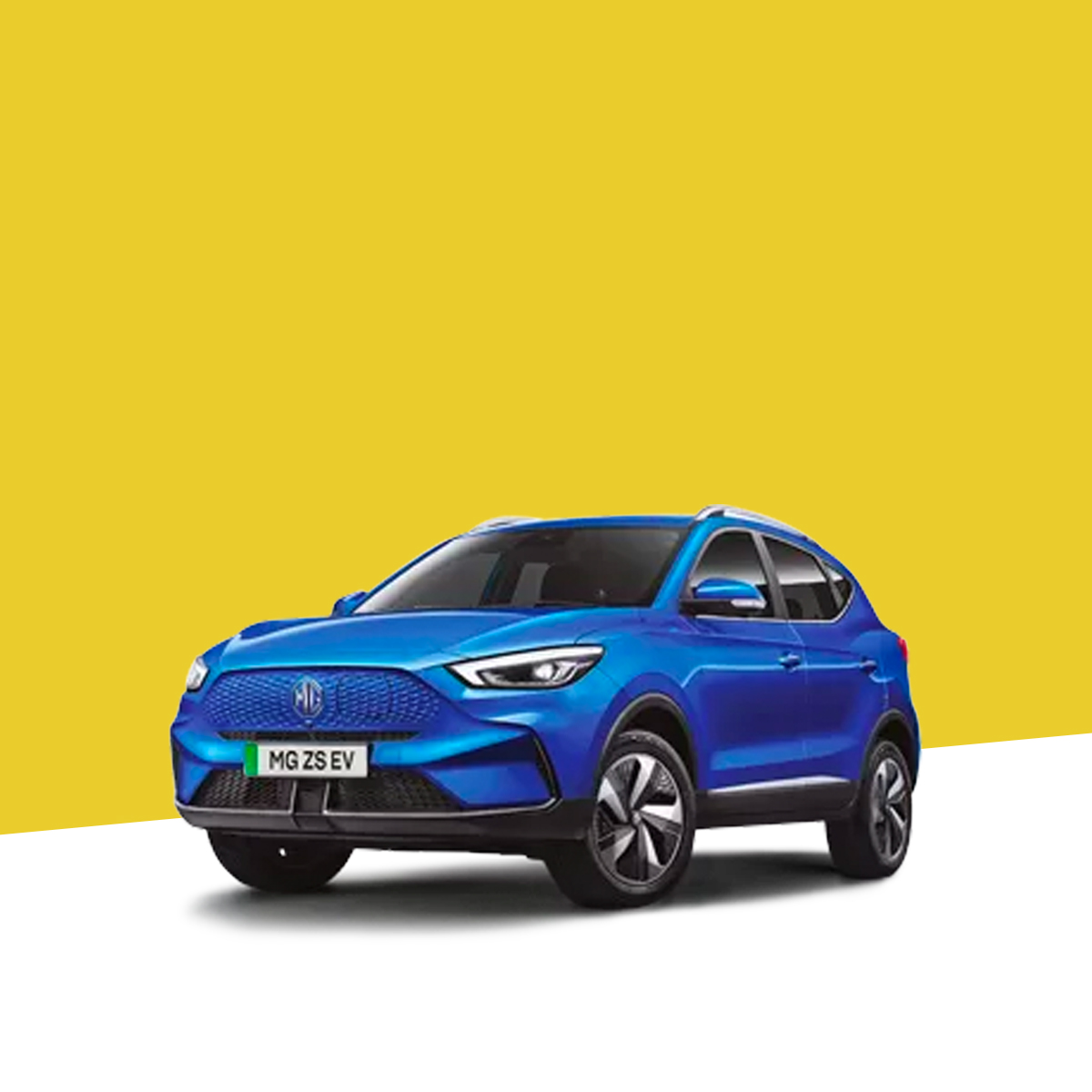 MG ZS EV