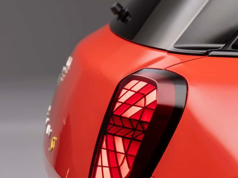 tech_parking assistant plus