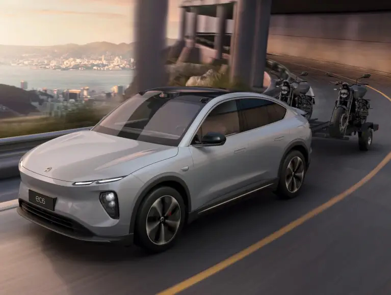 performance and range