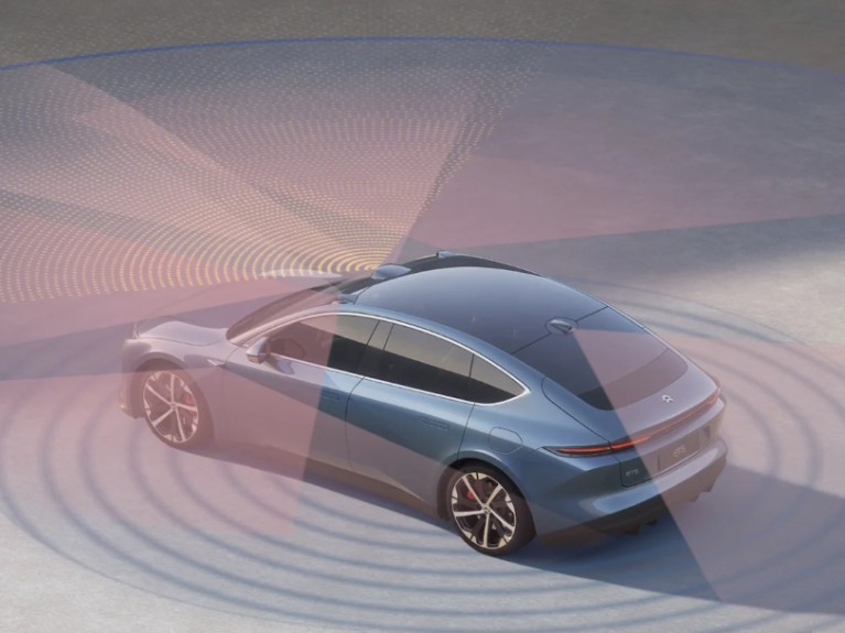 aquila super sensing