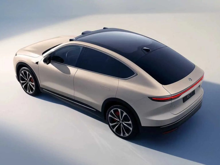 ultra high strength body