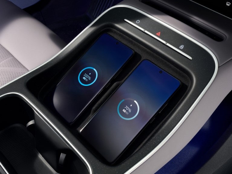 charger