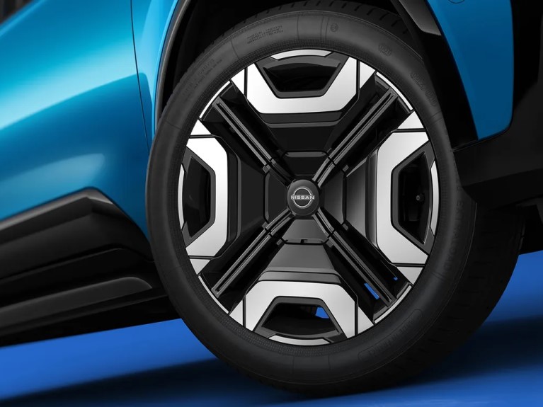 wheels
