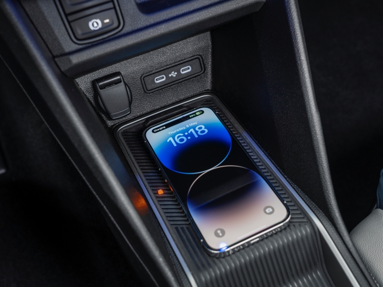 wireless charger