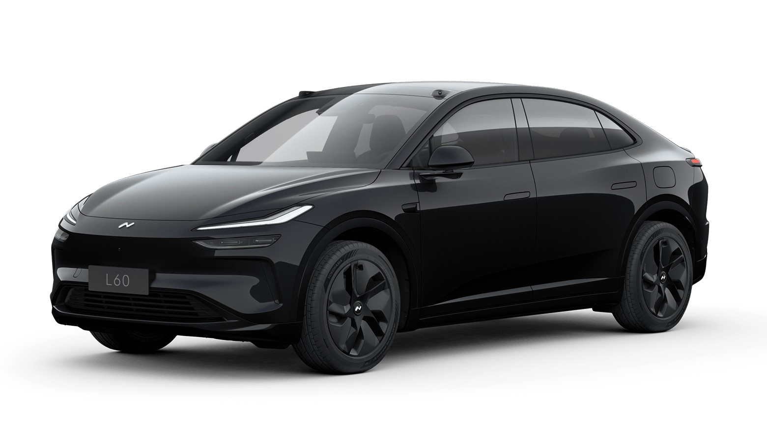 l60 studio black front