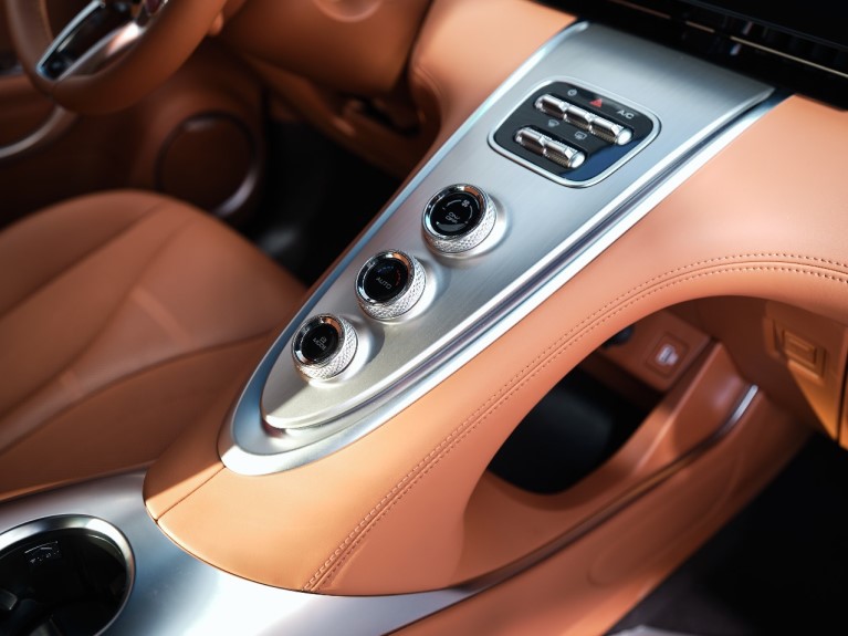 active emergency braking