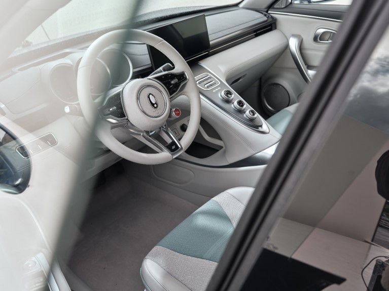 adaptive cruise control